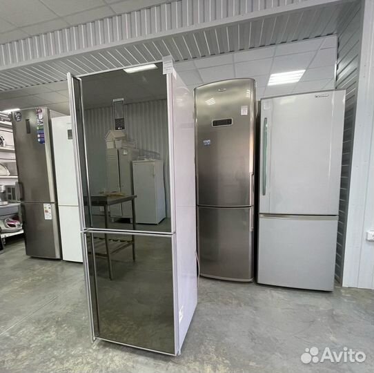 Холодильник с гарантией