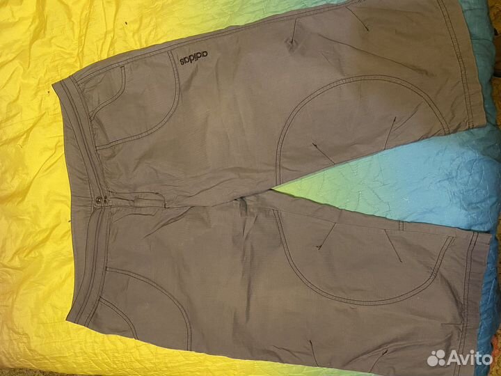 Шорты Adidas р. 56-58