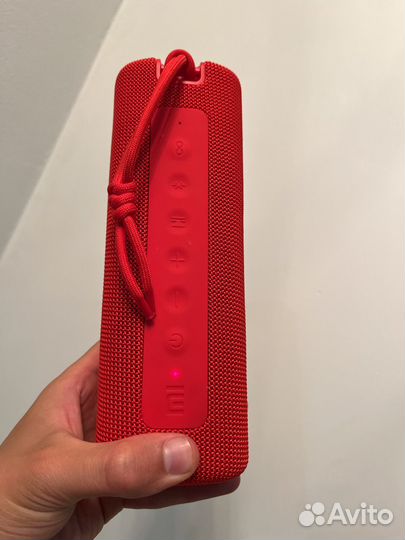 Беспроводная колонка xiaomi Mi Portable
