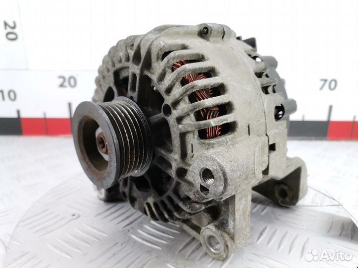 Генератор для BMW 3-Series (E90/E91/E92/E93)