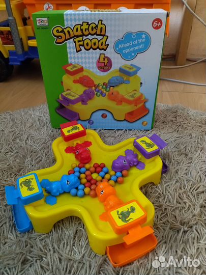 Настольная игра