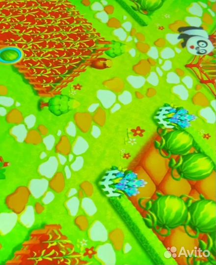 Интерактивный проектор 