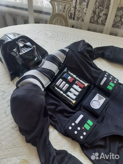 Маскарадный костюм