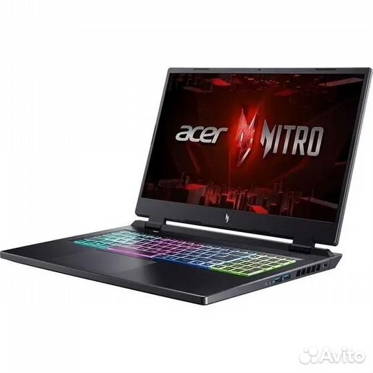 Ноутбук Acer NH.qklcd.002