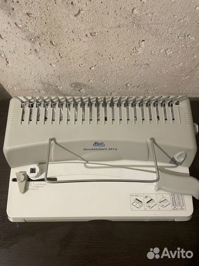 Продам брошюровщик