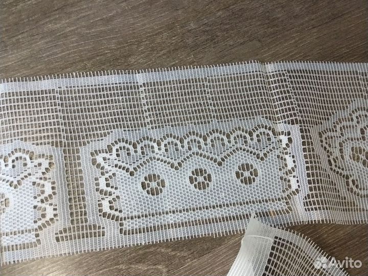 Заготовка воротника, манжет