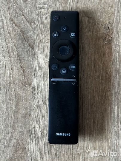 Телевизор Samsung qled 50'