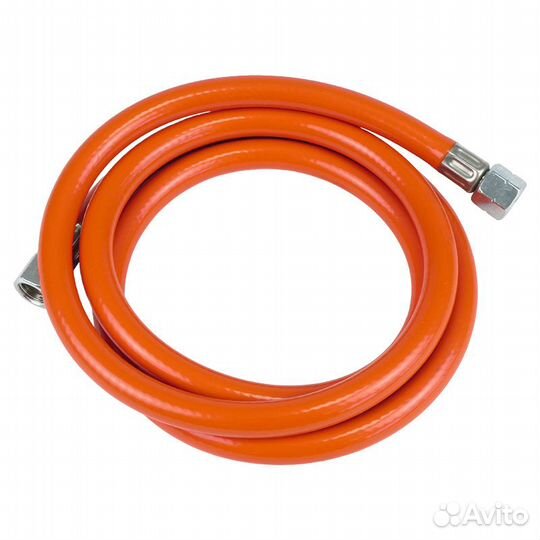 Газовая тепловая пушка для натяжки потолков Denzel