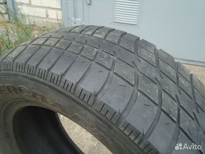 Mastercraft MC-440 195/60 R15 87H