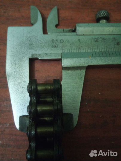 Моторная Восход СССР