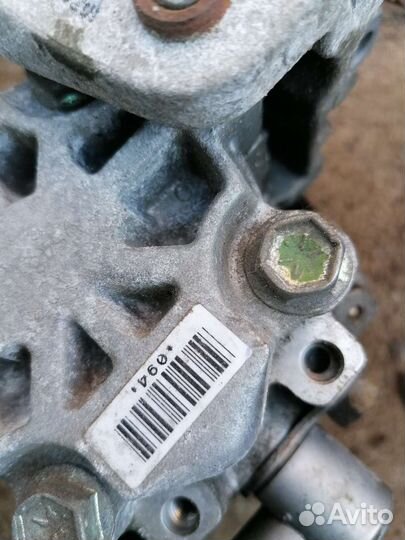 Насос гура авео т300