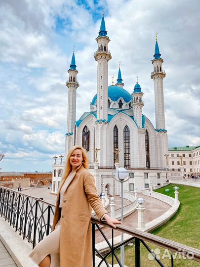 Тур-погружение по Казани на 5 дней