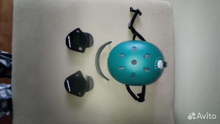 Шлем для, bmx, сноуборда, трюкового самоката, и тд