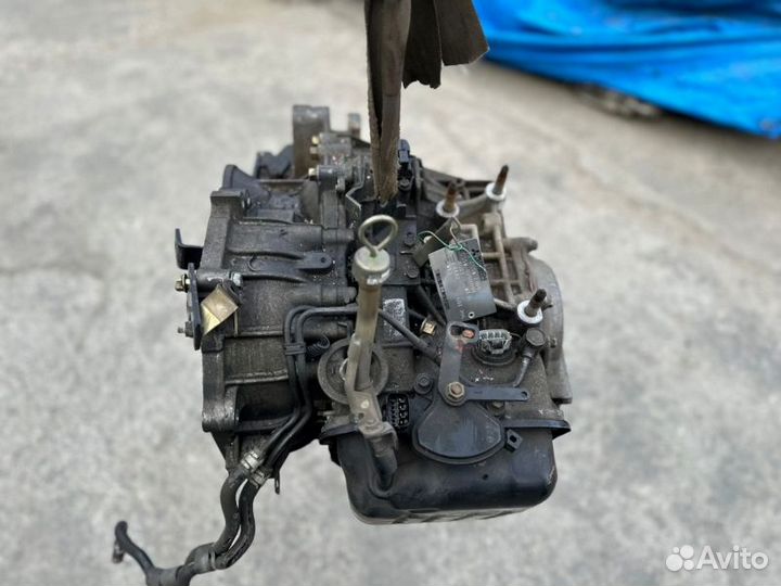 АКПП Mitsubishi Lancer Cedia CS5W 4G93T NA8227