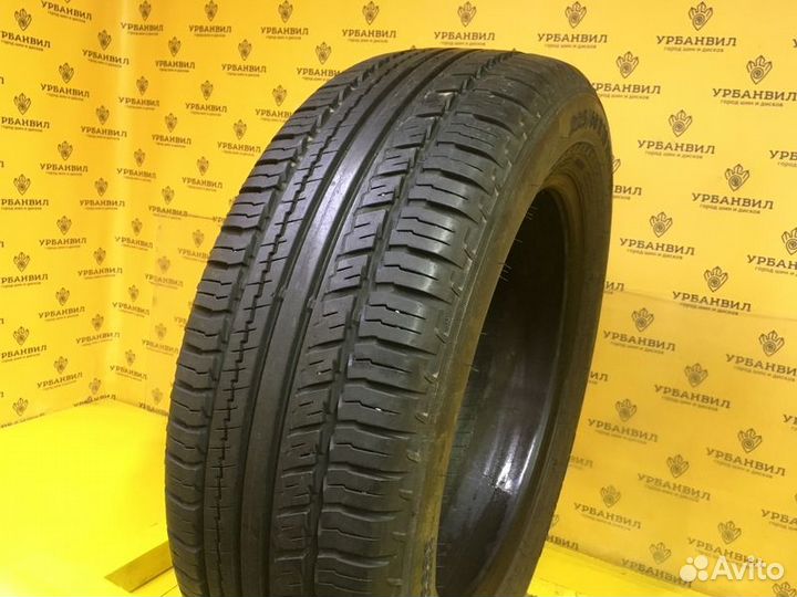 Nokian Tyres Hakka SUV 225/60 R18 104H