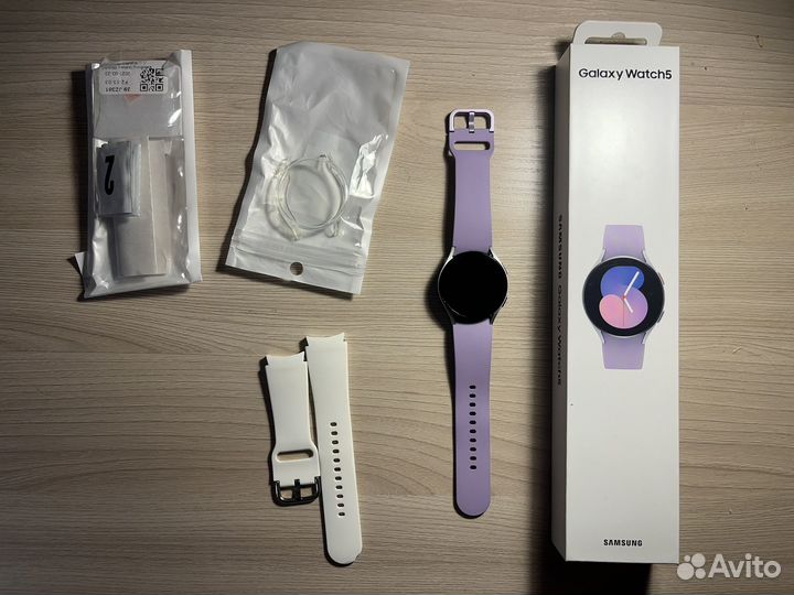 Samsung galaxy watch 5