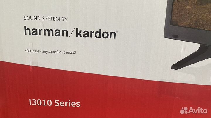 Телевизор sharp aquos 32”