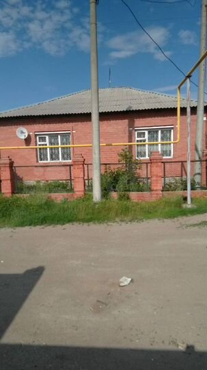 Дом 137,6 м² на участке 9,1 сот.