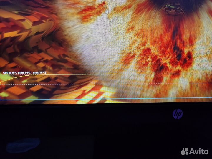 Обменяю видеокарту gtx 1080ti