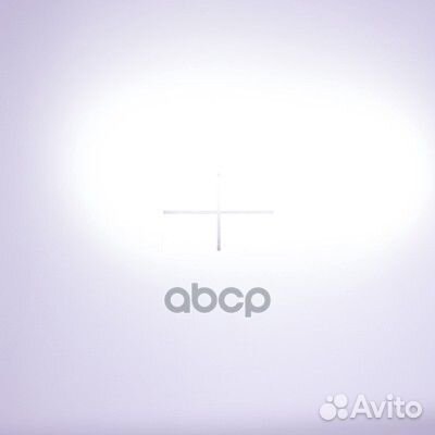 Фара противотуманная OFF road 