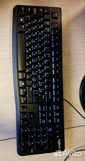 Компьютер