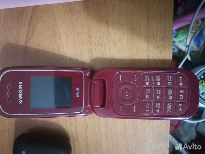 Телефон Nokia