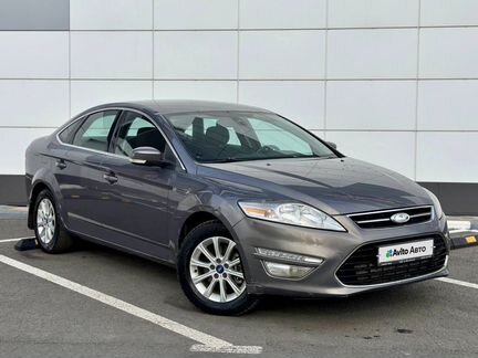 Ford Mondeo 2.0 MT, 2011, 169 732 км
