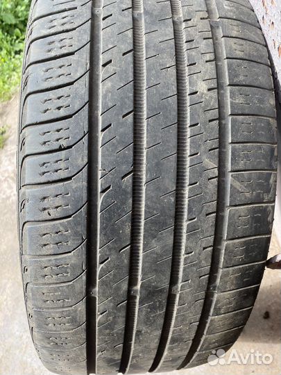 General Tire G-Max AS-05 235/45 R17