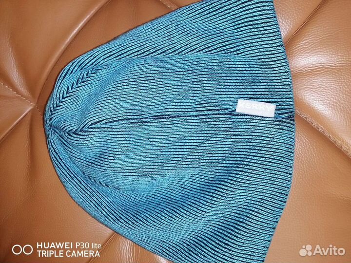 Шапка для мальчика весна,осень