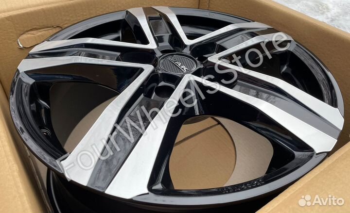 Диски для Ягуар I Pace R18