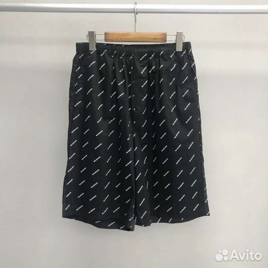 Шорты Balenciaga
