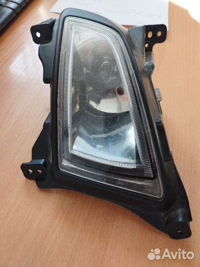 Птф левая Лада Приора