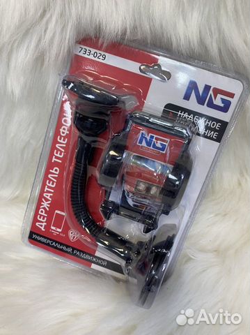 Держатель для телефона в машину