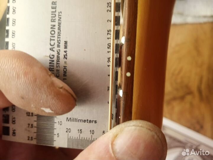 Гитара эл/акустика 