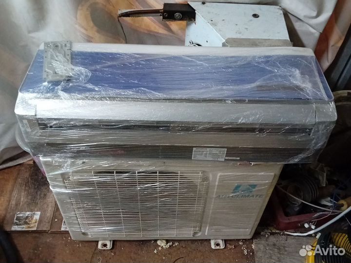 Сплит система 12 бу