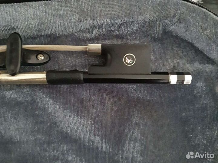 Скрипка 1/4 Cremona