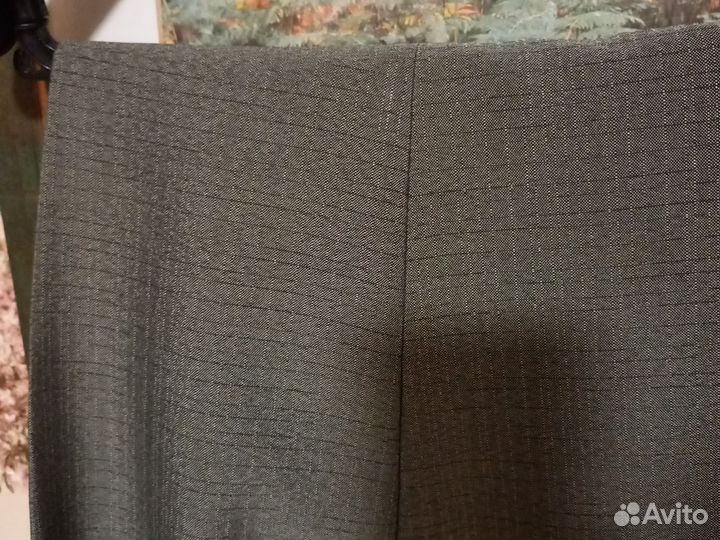 Брюки мужские классические 52182