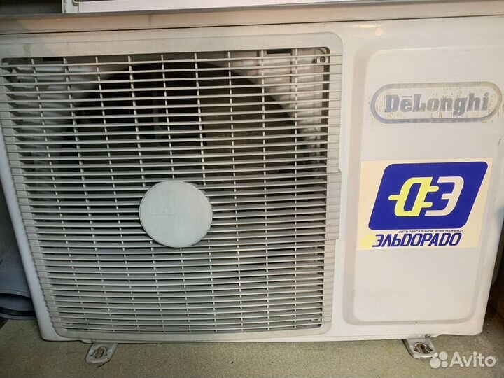 Сплит система 18