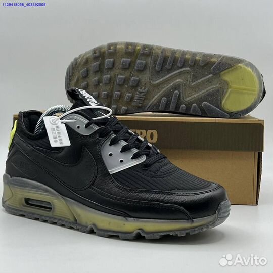 Кроссовки Nike Air Max Terrascape 90 (Арт.27512)