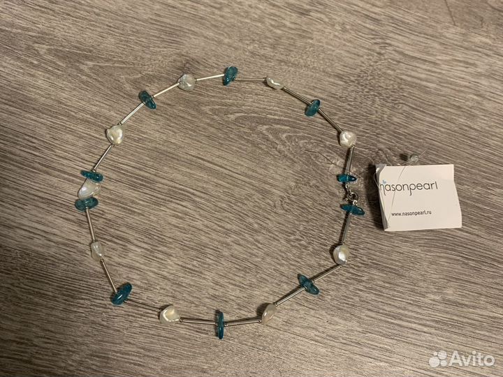 Ожерелье