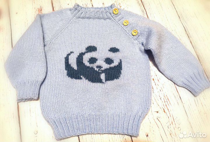 Костюм (ручная работа)