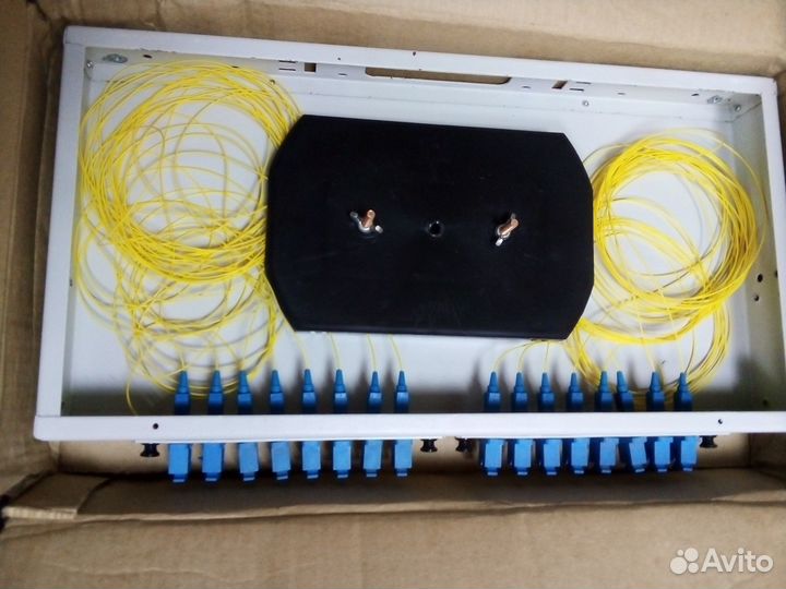 Кросс бокс оптический