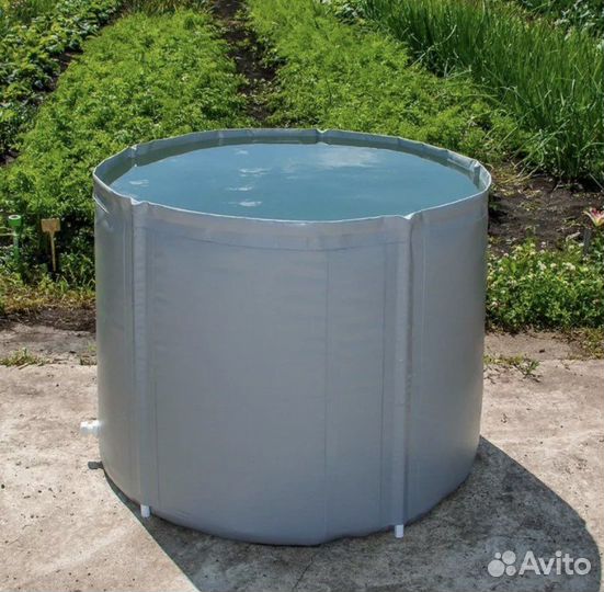 Бак емкость для воды