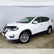 Nissan X-Trail 1.6 MT, 2019, 188 687 км, с пробегом, цена 2 100 000 руб.