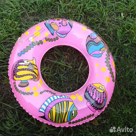 Ассесуары для плавания