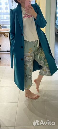 Пальто женское United Colors of Benetton