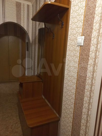 2-к. квартира, 42,8 м², 2/5 эт.