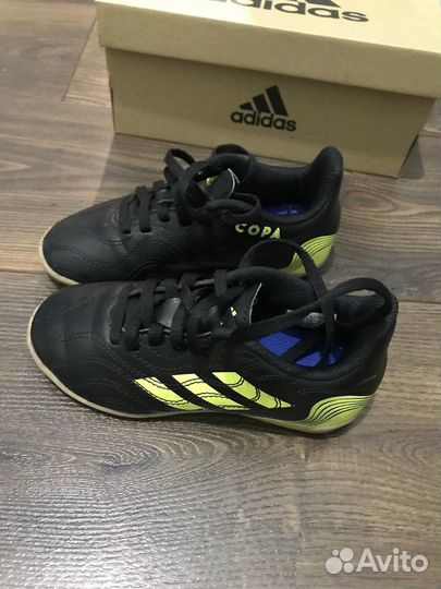 Футзалки adidas copa