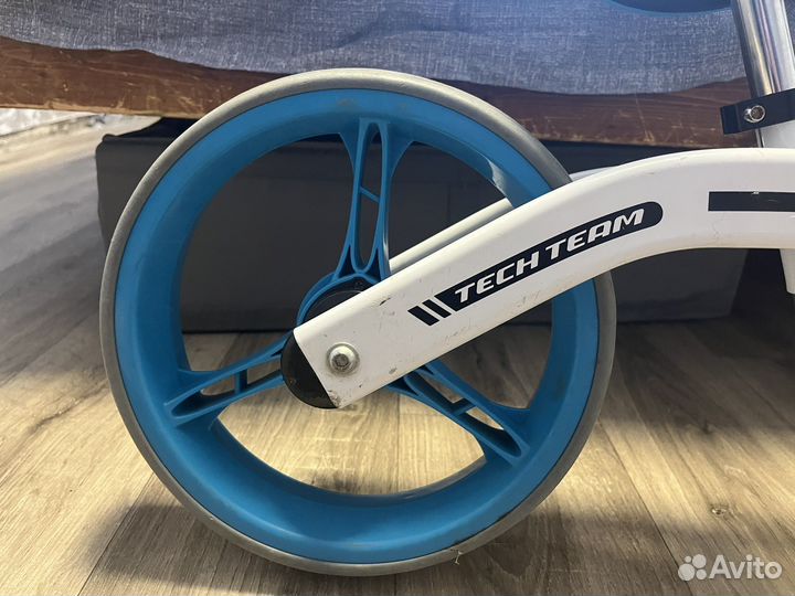 Беговел milano 2.0