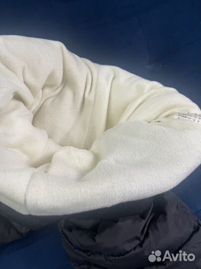 Зимние штаны 104